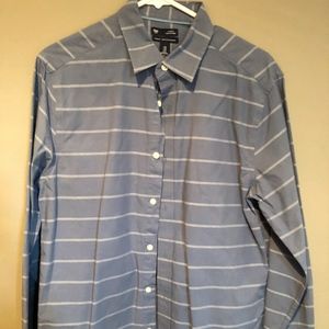 Mens Gap button down size M
